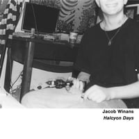 Image 1 of Jacob Winans