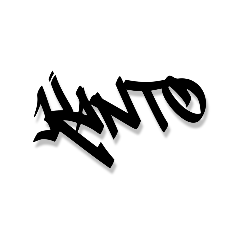 Image of Graffiti Decal