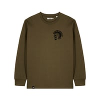 Setup® Weekend Warrior LongSleeve Tee