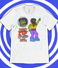 Image 2 of Boogie Man T-Shirt