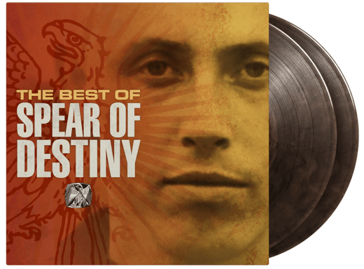 Spear of Destiny - The Best of 