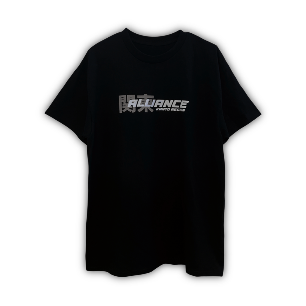 Image of Region Shirt