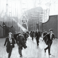 Image 1 of Days of the Shipyards