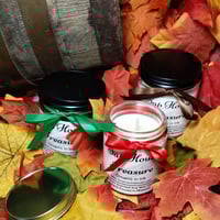 Image 4 of Sap House Treasure ~ Candles and Wax Melts