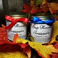 Image 3 of Sap House Treasure ~ Candles and Wax Melts