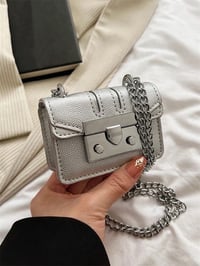 Miniature Purse 