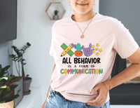 Image 1 of ABA Custom T-Shirts