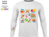 Image 2 of ABA Custom T-Shirts