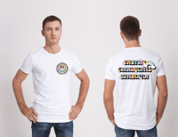 Image 3 of ABA Custom T-Shirts