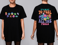 Image 4 of ABA Custom T-Shirts