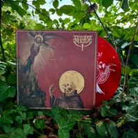 Image 1 of 'Morbid Sacrament' 12" EP