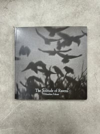 Image 1 of The Solitude of Ravens - Masahisa Fukase 