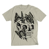 Tiny Tears - T-shirt 