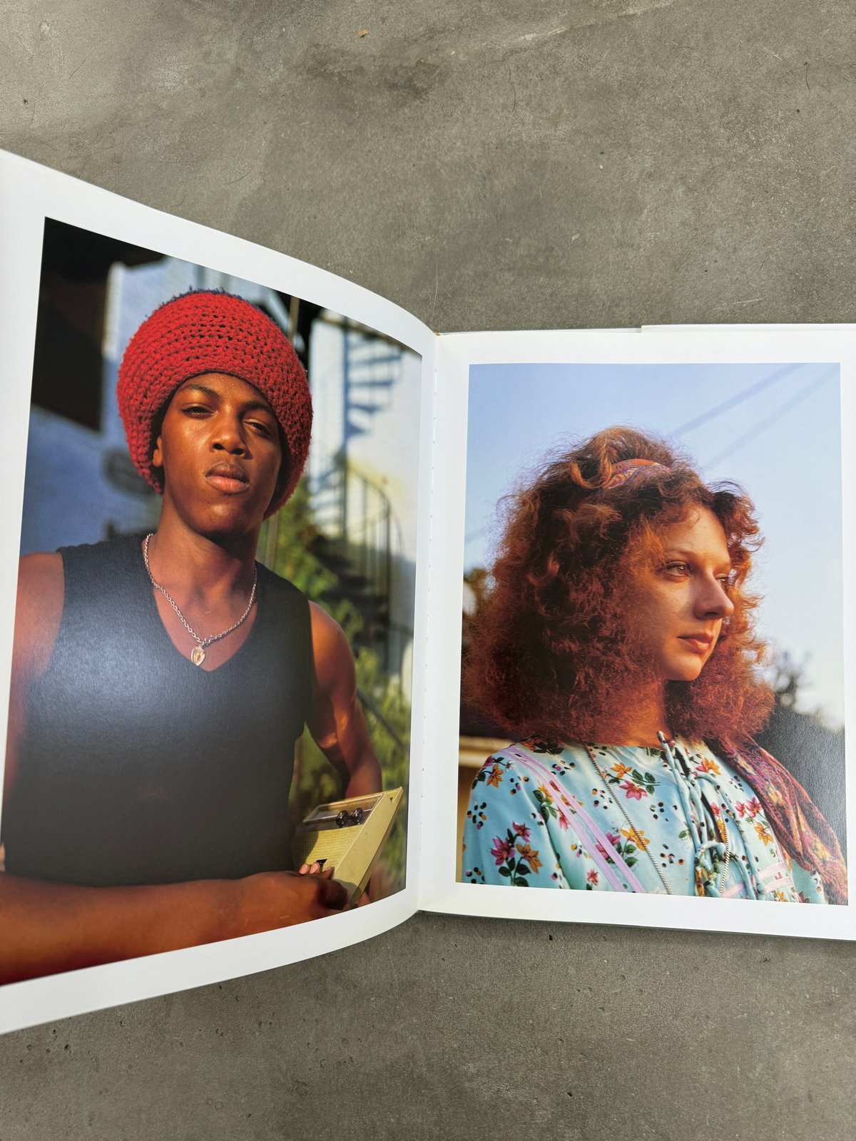 シュリンク未開封　William Eggleston / 5x7 5x7 - William Eggleston | Information Party