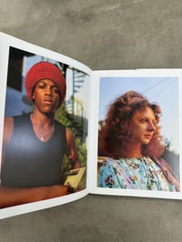 Image 12 of 5x7 - William Eggleston