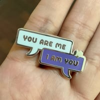 Image 1 of [PINS] You Are Me, I Am You