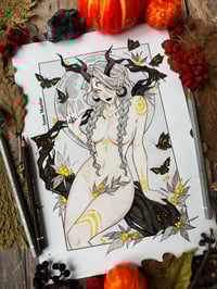 Image 1 of Moon berries 