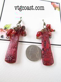 Baton Rouge Earrings