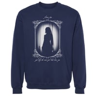 GOD HELP THE NEXT GIRL Crewneck