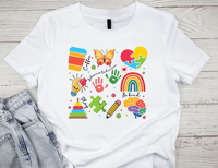 Image 3 of ABA Shirts