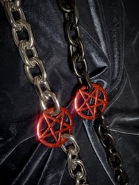 Image 8 of Pentagram Chokers 