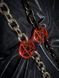 Image 9 of Pentagram Chokers 