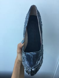 Image 4 of stone K heels