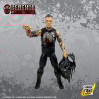 Image 2 of Vampiro Coffin Box - NYCC Exclusive - IN-STORE SPECIAL