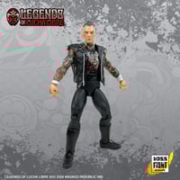 Image 4 of Vampiro Coffin Box - NYCC Exclusive - IN-STORE SPECIAL