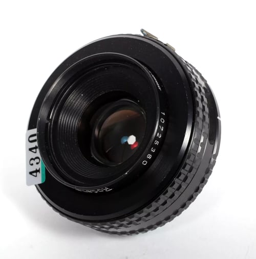 Image of Rodenstock Rodagon G 105mm F5.6 Enlarger Lens #4340