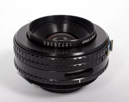 Image of Rodenstock Rodagon G 105mm F5.6 Enlarger Lens #4340