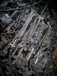 Image 2 of Chain Chokers 