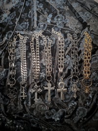 Image 3 of Chain Chokers 