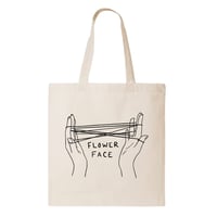 CAT'S CRADLE Tote Bag