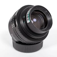 Image 4 of Rodenstock Rodagon 150mm F5.6 Enlarger Lens for large format negatives #4343