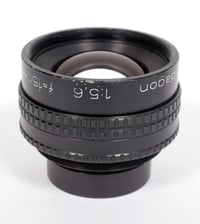 Image 7 of Rodenstock Rodagon 150mm F5.6 Enlarger Lens for large format negatives #4343