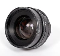 Image 3 of Rodenstock Rodagon 150mm F5.6 Enlarger Lens for large format negatives #4343
