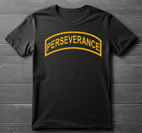 PERSEVERANCE- RANGER