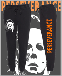 PERSEVERANCE - HALLOWEEN JOGGERS 