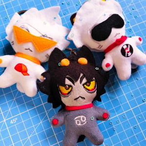 [NEW! LOW STOCK] 🐈 KITTY PLUSHIES 🐈