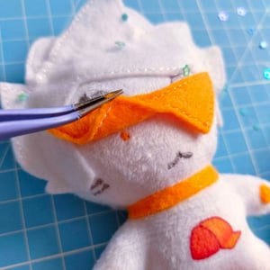 [NEW! LOW STOCK] 🐈 KITTY PLUSHIES 🐈