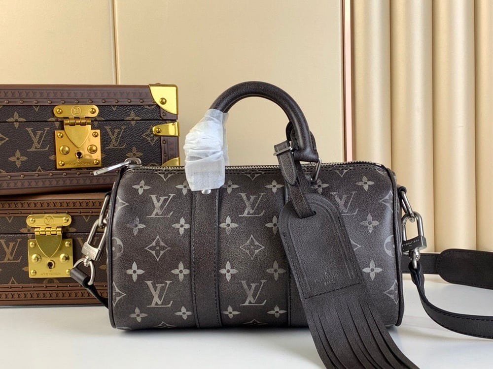 LV Mini Keepalls