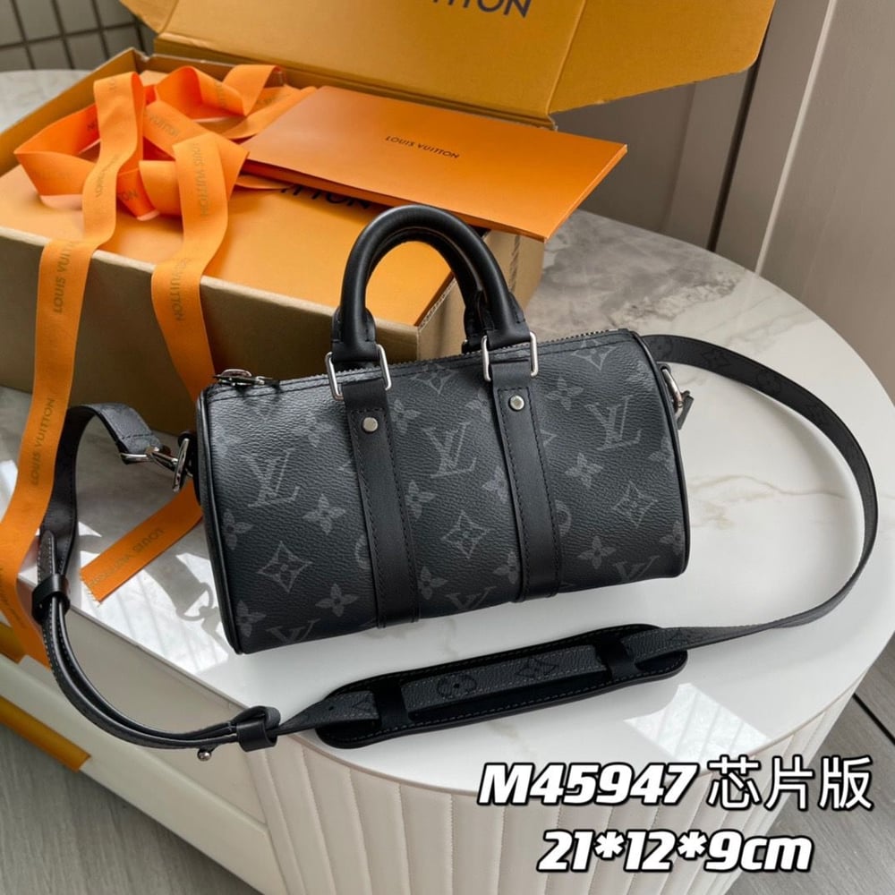 LV Mini Keepalls