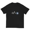 MISKINE CORE t-shirt <black edition>