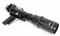 Image 2 of Novoflex Noflexar T Noflexar 400mm F5.6 system + pistol grip + more for Nikon F #4359