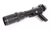 Image 3 of Novoflex Noflexar T Noflexar 400mm F5.6 system + pistol grip + more for Nikon F #4359
