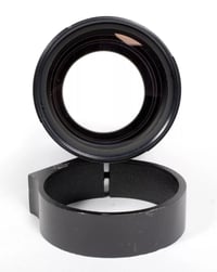 Image 6 of Novoflex Noflexar T Noflexar 400mm F5.6 system + pistol grip + more for Nikon F #4359