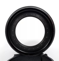 Image 9 of Novoflex Noflexar T Noflexar 400mm F5.6 system + pistol grip + more for Nikon F #4359
