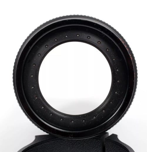 Image of Novoflex Noflexar T Noflexar 400mm F5.6 system + pistol grip + more for Nikon F #4359