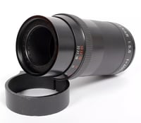 Image 10 of Novoflex Noflexar T Noflexar 400mm F5.6 system + pistol grip + more for Nikon F #4359